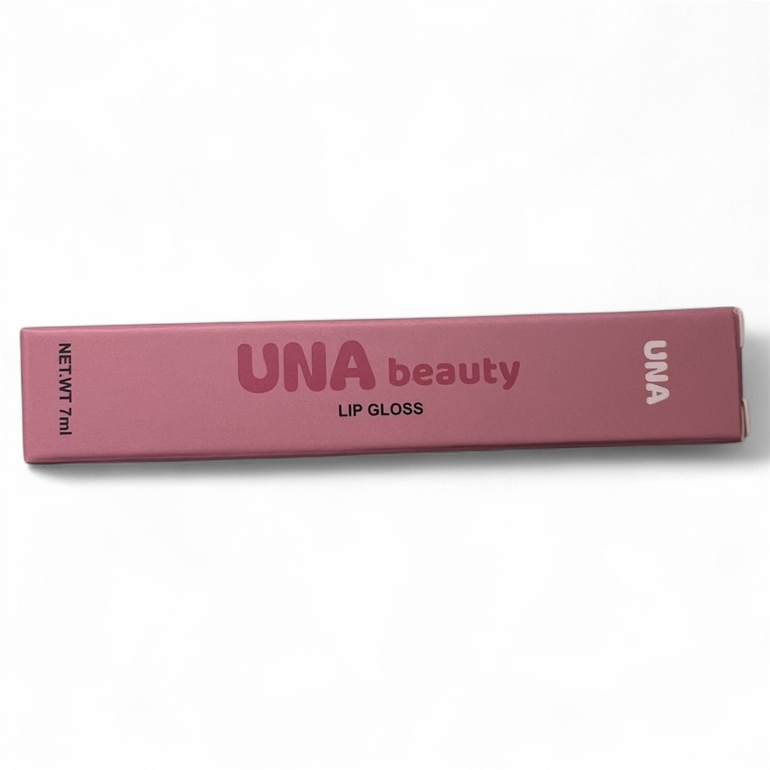 Sweet Pink Lip Gloss